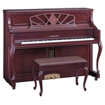 Піаніно Yamaha M3 SDW, image 